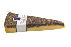 Wyngaard Kaas Zwarte Peper 150g 
